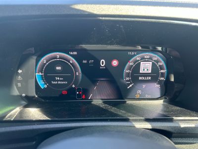 2026 Volkswagen Caddy