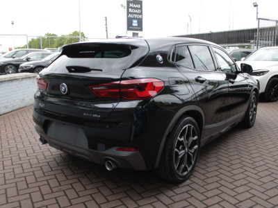 2019 BMW X2