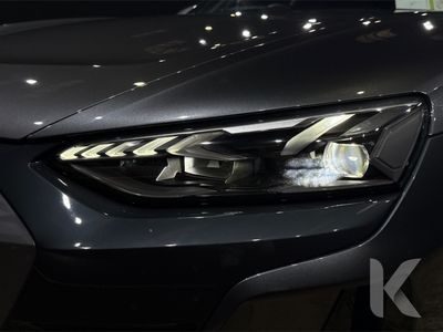 2023 Audi e-tron