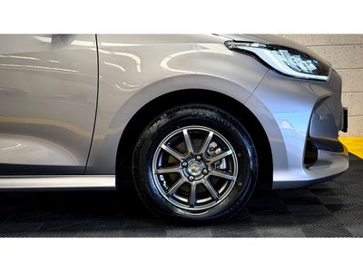 2021 Toyota Yaris