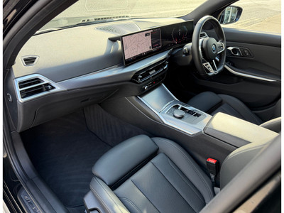 2025 BMW 3 Series