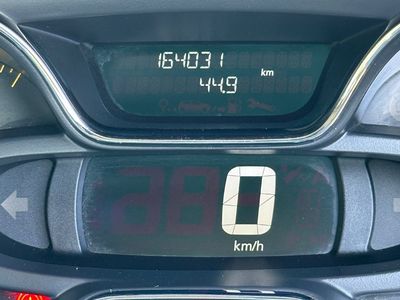 2014 Renault Captur
