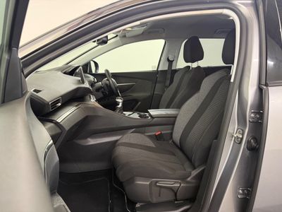 2019 Peugeot 5008