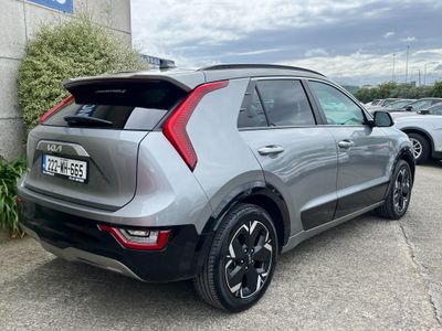 2022 Kia Niro EV