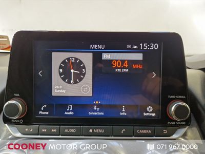2023 Nissan Juke