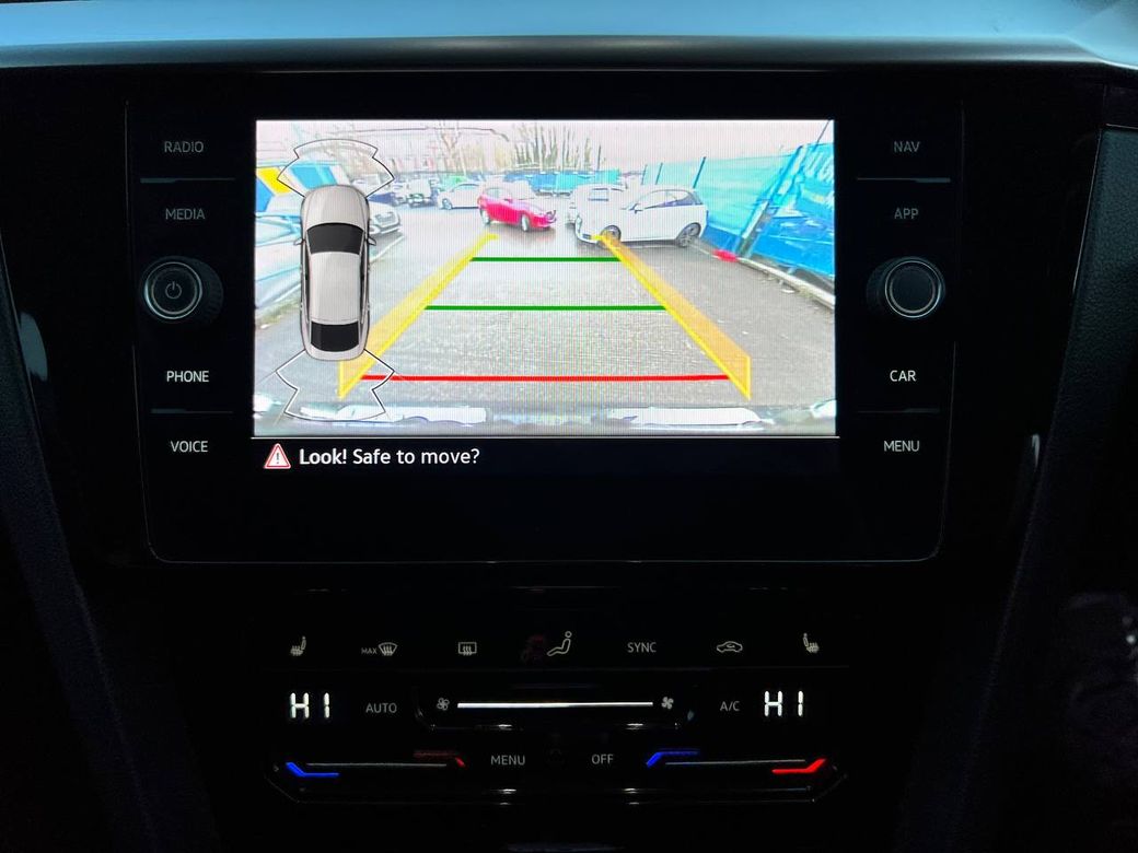 2022 Volkswagen Arteon