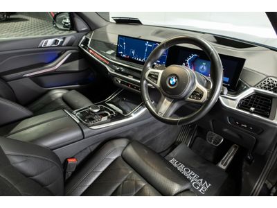 2023 BMW X5