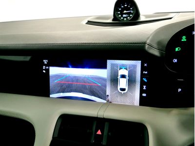 2023 Porsche Taycan