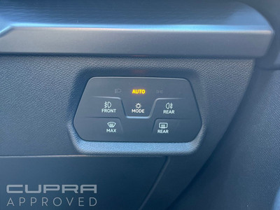 2026 Cupra Formentor