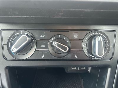 2025 Volkswagen Taigo