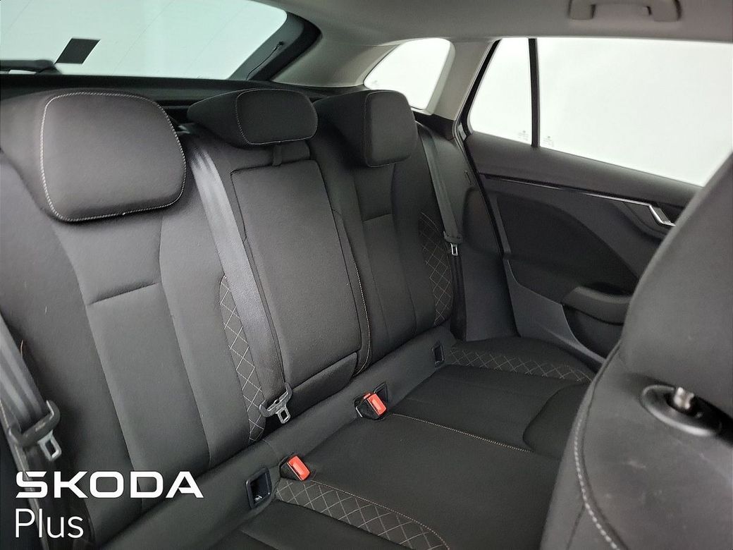 2022 Skoda Scala