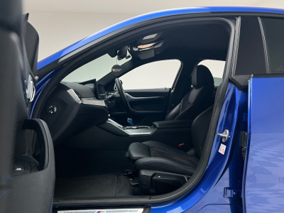 2022 BMW i4