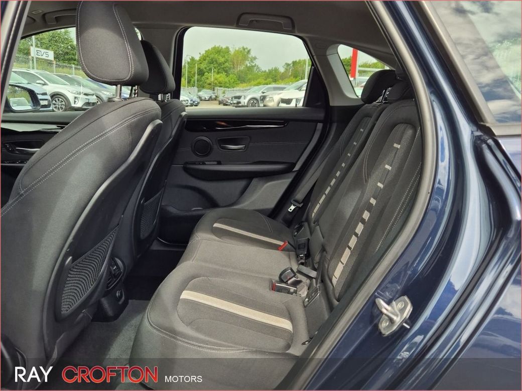 2016 BMW 2 Series