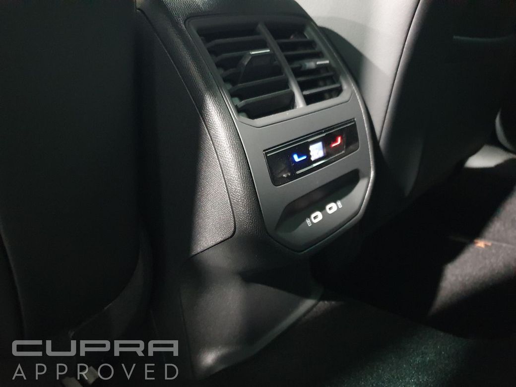 2025 Cupra Formentor
