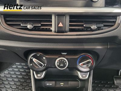 2023 Kia Picanto