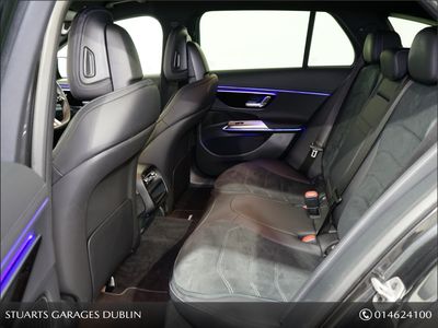 2026 Mercedes-Benz E Class