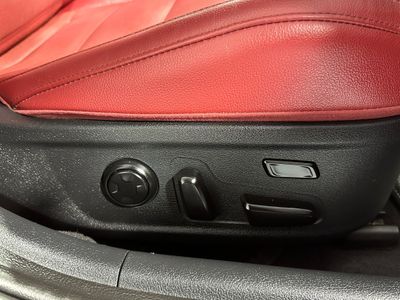 2019 Kia Stinger