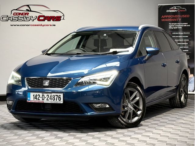 vehicle for sale from Conor Cassidy Cars