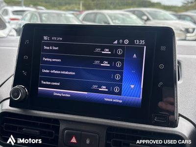 2022 Toyota Proace