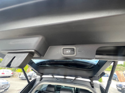 2018 Land Rover Range Rover Sport