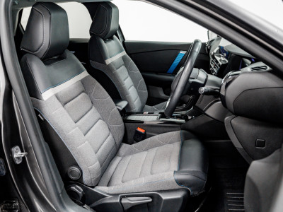 2023 Citroen C4