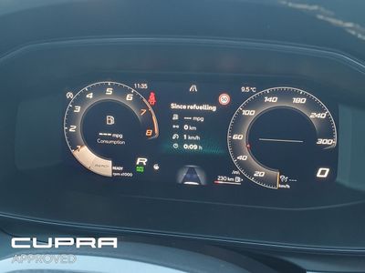 2024 Cupra Leon