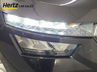 2024 Skoda Kamiq