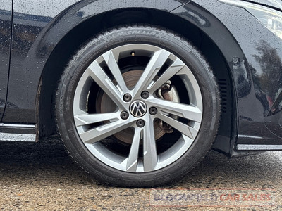 2021 Volkswagen Golf