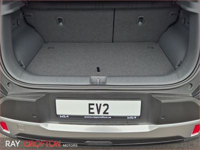 2026 Kia EV3