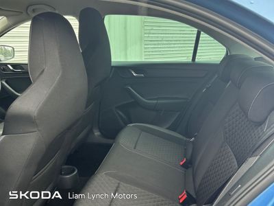 2016 Skoda Rapid
