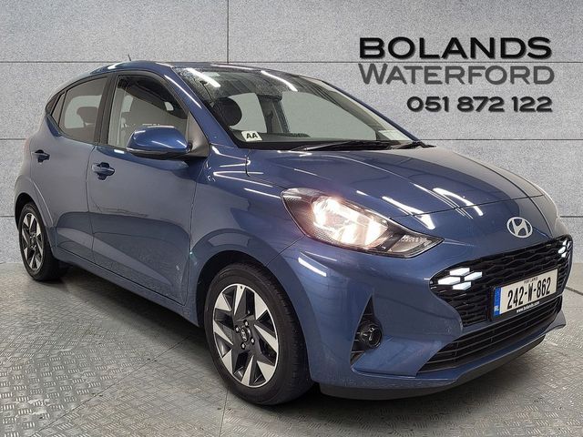 vehicle for sale from Bolands Waterford