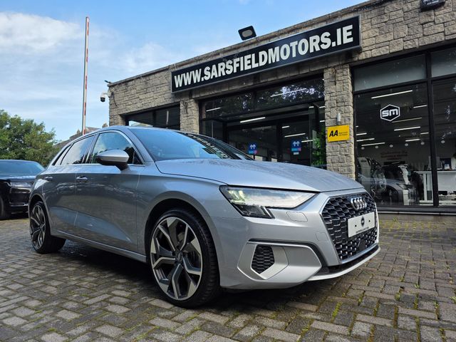 vehicle for sale from Sarsfield Motors