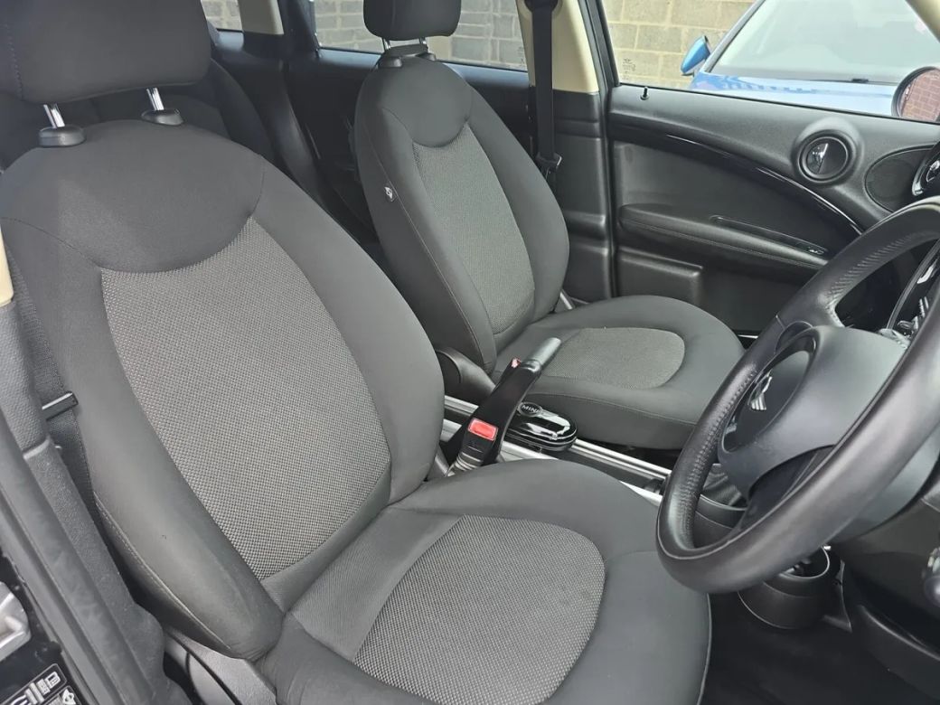 2015 Mini Cooper