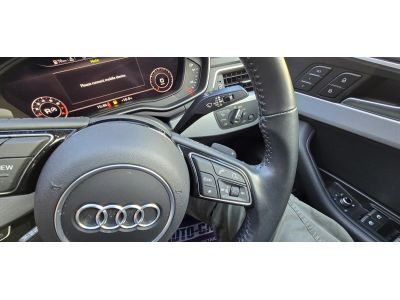 2019 Audi A4