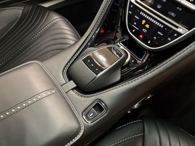 2017 Aston Martin DB11