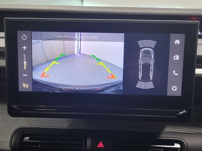 2026 Citroen C3 Aircross