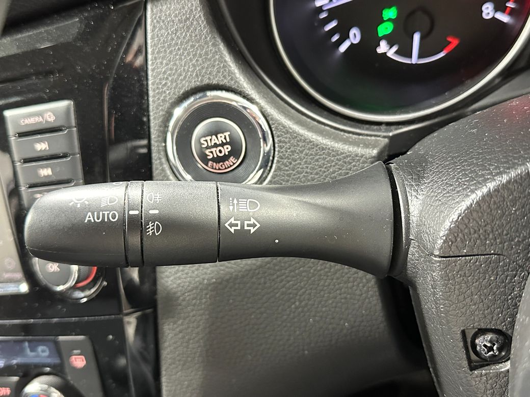 2020 Nissan Qashqai