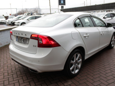 2016 Volvo S60