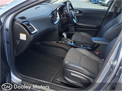 2023 Kia XCeed