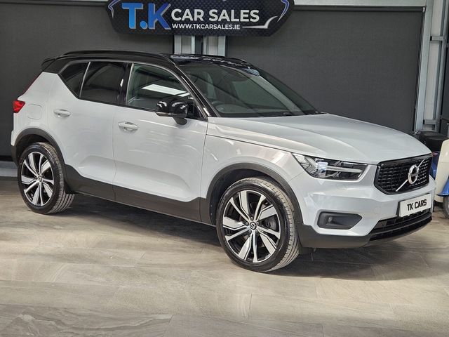 vehicle for sale from T.K. Car Sales
