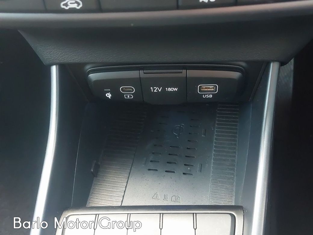2025 Hyundai i20