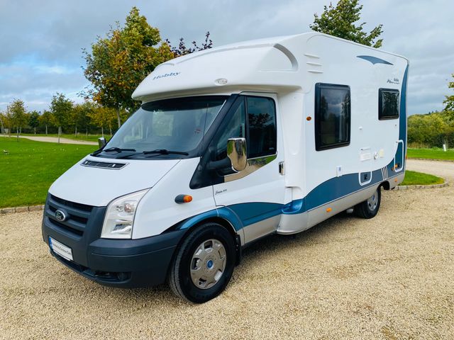 vehicle for sale from Condron Campers