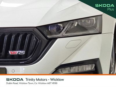 2024 Skoda Octavia