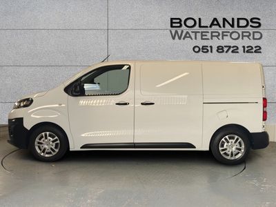 2022 Citroen Dispatch