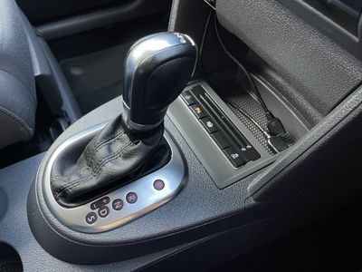 2014 Volkswagen Touran