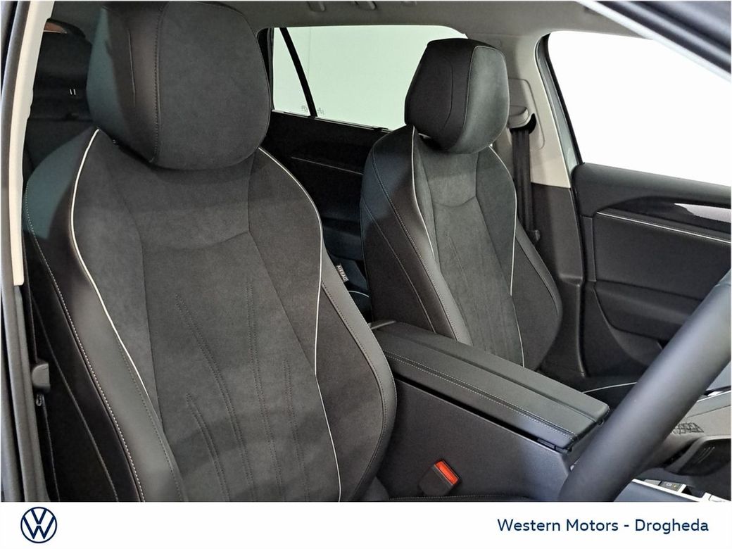 2026 Volkswagen Passat