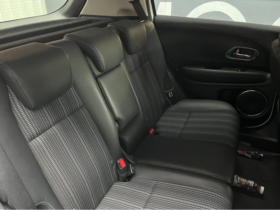 2016 Honda Vezel