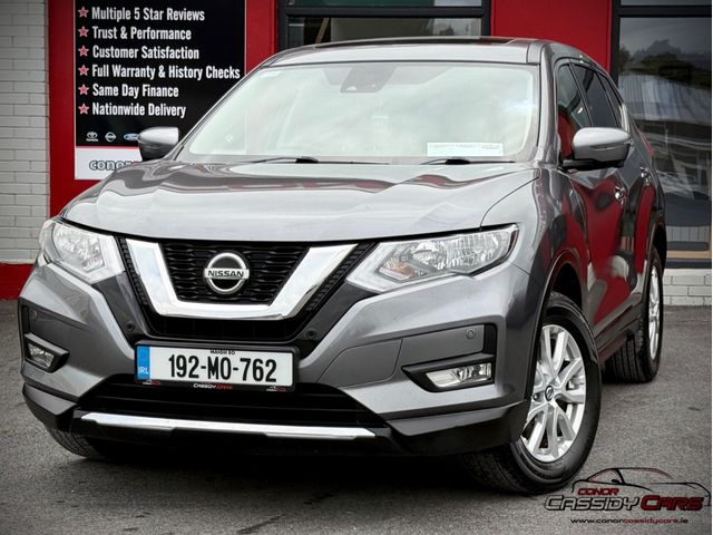vehicle for sale from Conor Cassidy Cars