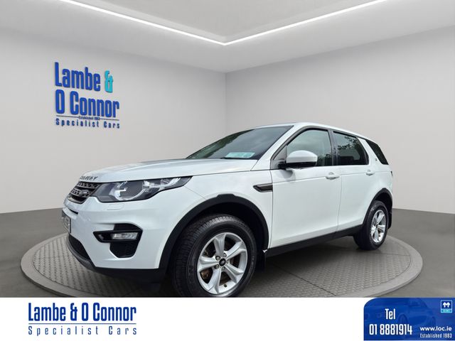 vehicle for sale from Lambe & O'Connor