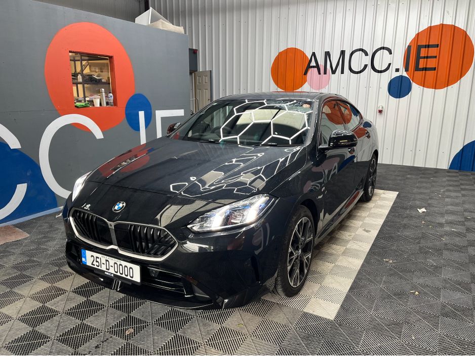 2025 BMW 2 Series